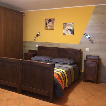 Home Iseo Lake Bossico Ngoại thất bức ảnh