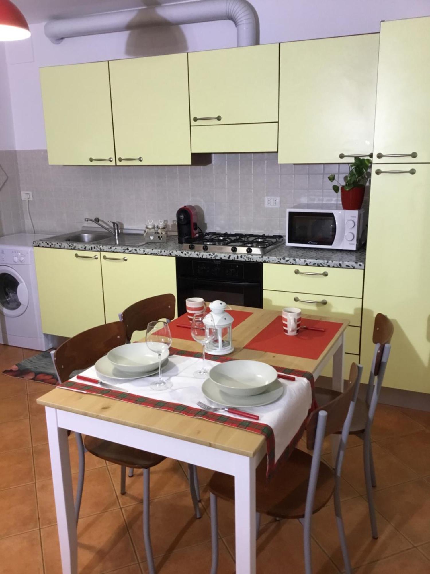 Home Iseo Lake Bossico Ngoại thất bức ảnh