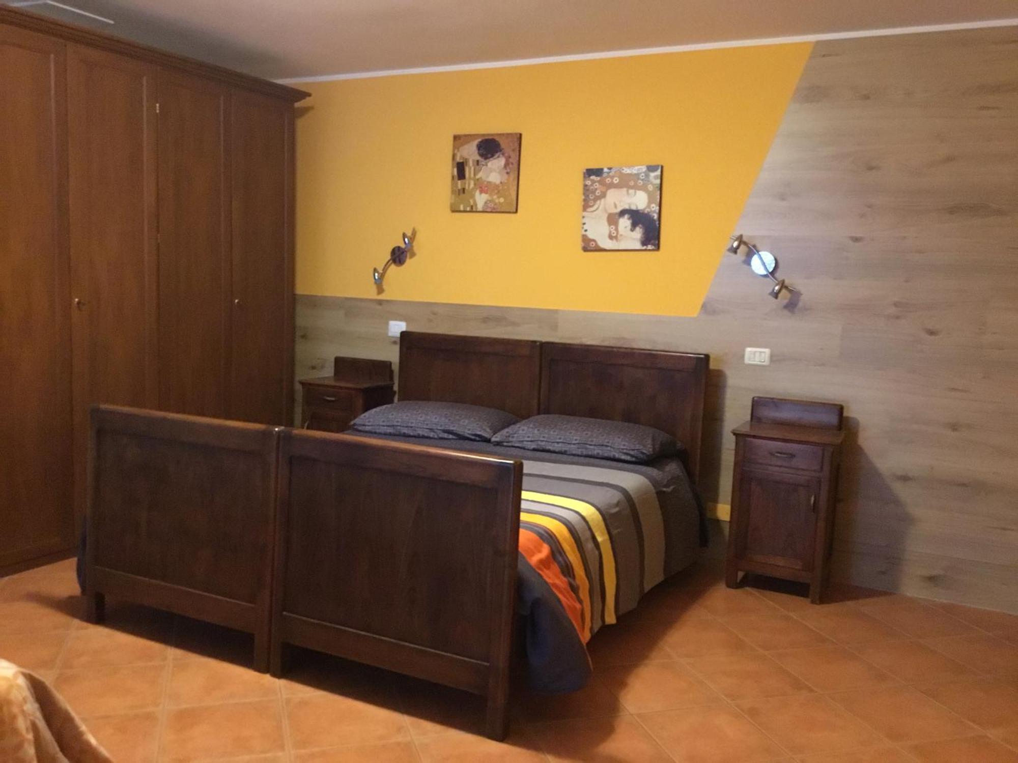 Home Iseo Lake Bossico Ngoại thất bức ảnh