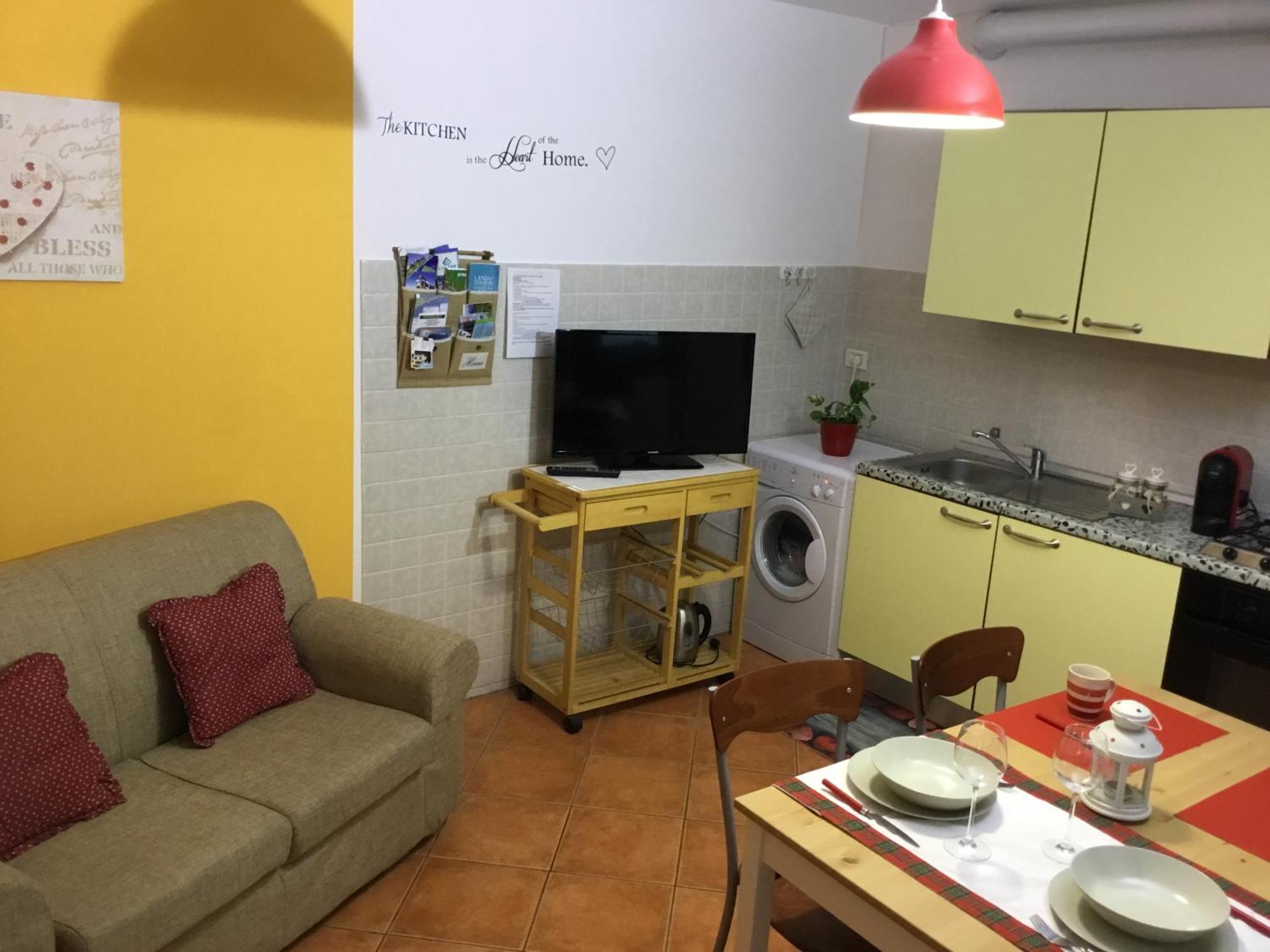 Home Iseo Lake Bossico Ngoại thất bức ảnh